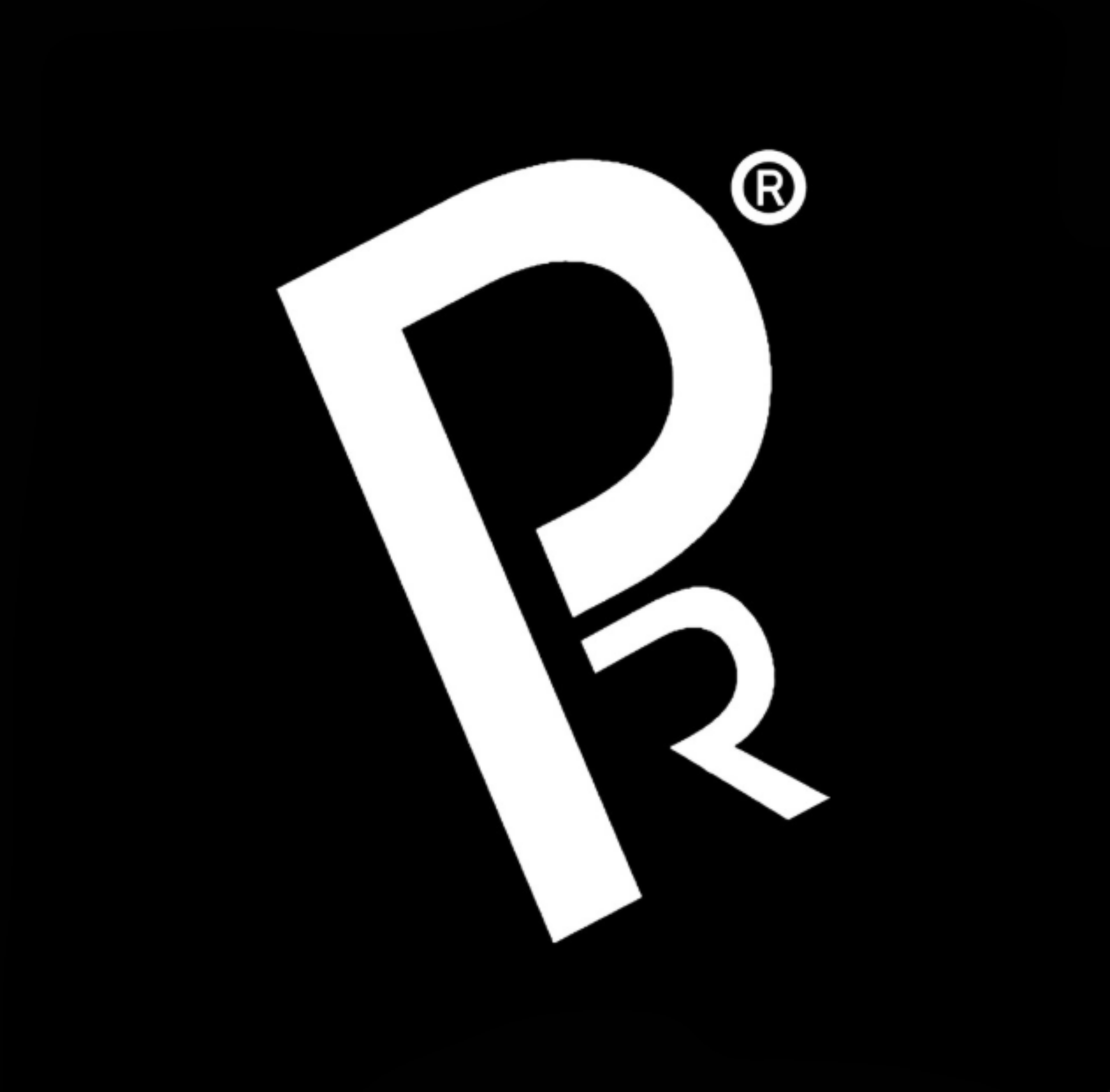 Pure Raw Records Logo